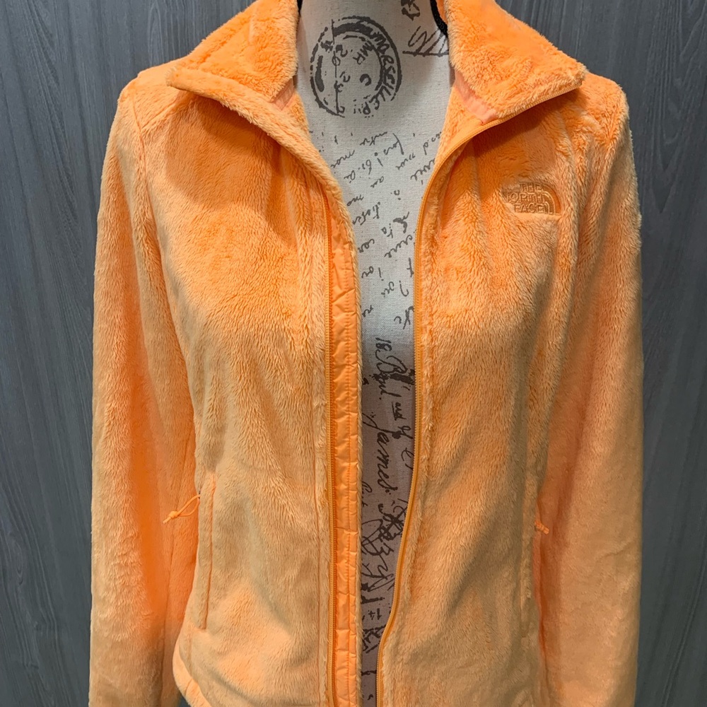 NorthFace Fleece Jacket - Picture 2 of 12